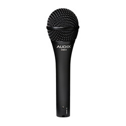 OM3 Audix