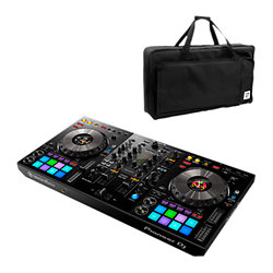 DDJ-800 + Bag Pioneer DJ