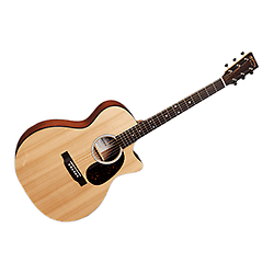 GPC-11E Martin Guitars