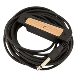 Cypress Single Coil Acoustic Soundhole Pickup Fender