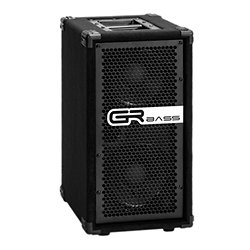 GR 208 GR Bass