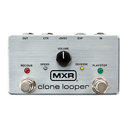 M303 Clone Looper Mxr