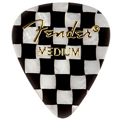 Checker 351 Shape Medium (12) Fender