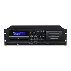 CD-A580 Tascam