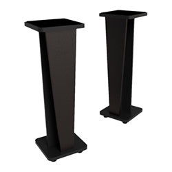 Stand Croce 36 Black/Black (la paire) Zaor