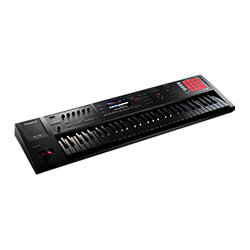 FA-06B - Edition Limitée Roland