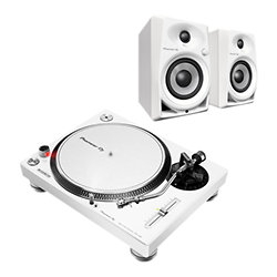 PLX500DM-PACK-W Pioneer DJ