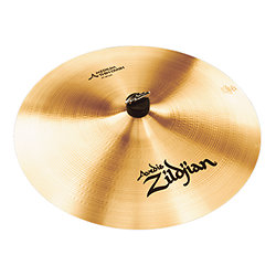 Zildjian a medium thin crash Clearance
