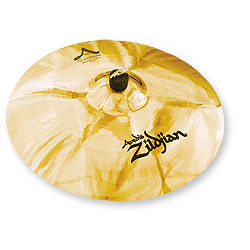 A CUSTOM Medium CRASH 19''