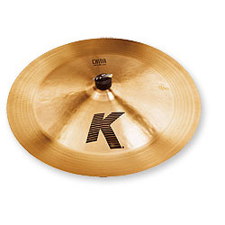 K CHINA  Boy 19'' Zildjian