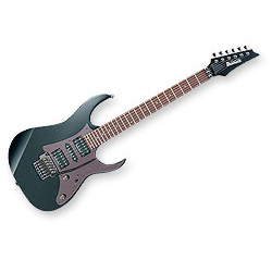 RG Series RG2550E GK Ibanez