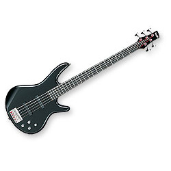 GSR SERIES GSR205 BK Ibanez