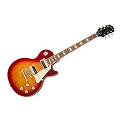 Les Paul Classic Heritage Cherry Sunburst Epiphone