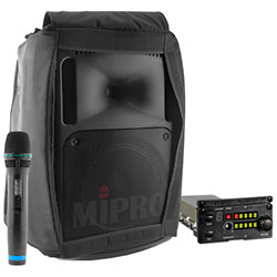 MA 808 Pack Mipro