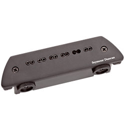 SA 6 Activ Mag Mic Seymour Duncan