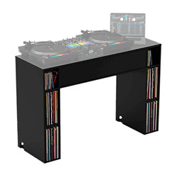 Modular Mix Station Black Glorious DJ