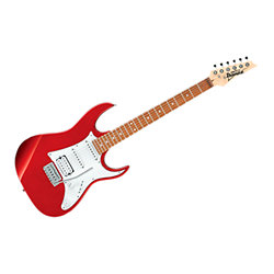 GRX40CA Candy Apple Ibanez