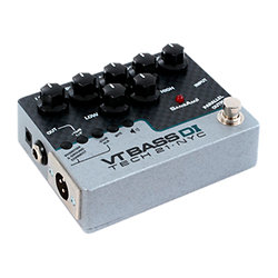 VT Bass D.I. Préampli SansAmp Tech 21