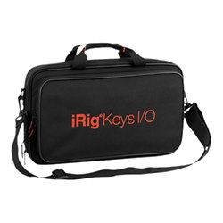 iRig Keys I/O 25 Travel Bag IK Multimédia