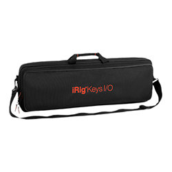 iRig Keys I/O 49 Travel Bag IK Multimédia