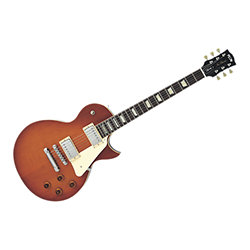 NLS10GMP Neo Classic Faded Cherry Burst + housse FGN