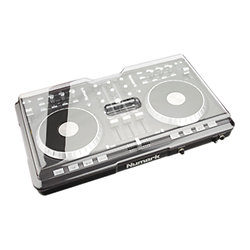 Mixtrack Pro cover DeckSaver
