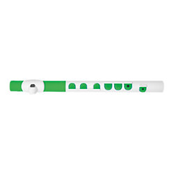 N430TWGN TooT White/Green Nuvo