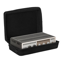 U 8473 BL Creator Universal Audio OX Amp Top Box Hardcase UDG