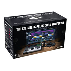 Production Starter Kit Steinberg