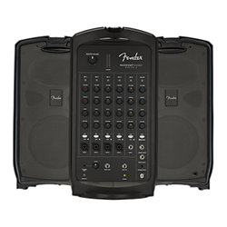 Passport Event Series 2 : Sono Portable Fender - SonoVente.com