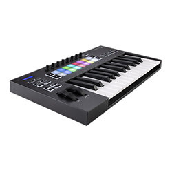 Launchkey 25 MK3 Novation