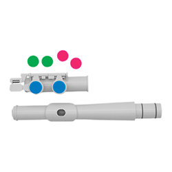 N245UKWT jFlute extension White Nuvo