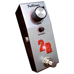 2B Booster Fulltone