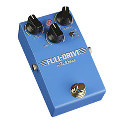 FullDrive1 Overdrive Fulltone