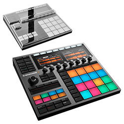Maschine + DS Pack Native Instruments