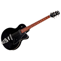 VGA-3D Trans Black Vox