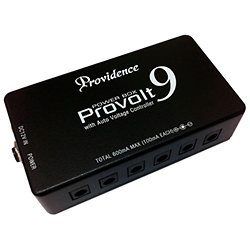 PV-9 ProVolt Providence