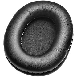 ATH-M40X Ear Pad Black (l'unité) Audio Technica