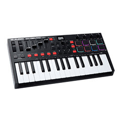 Oxygen Pro Mini M AUDIO