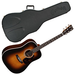 HD-28-SUB Martin Guitars