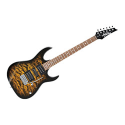 GRX70QA RG Gio Sunburst Ibanez