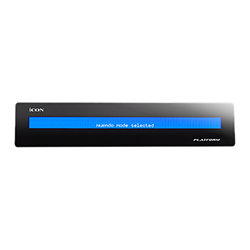 Platform D2 Icon Pro Audio