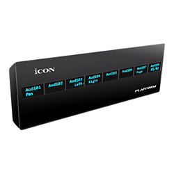 Platform D3 Icon Pro Audio