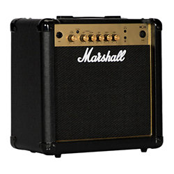 MG15G Marshall