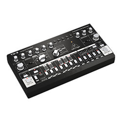 TD-3-BK Behringer