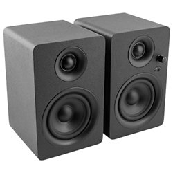 KRK Rokit 5 G3 Electric Silver LTD active studio monitor (pe