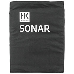 Cover SONAR 110 Xi HK Audio