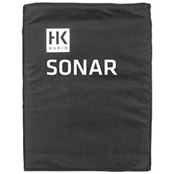 Cover SONAR 112 Xi HK Audio