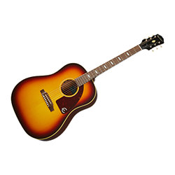 USA Texan Vintage Sunburst Epiphone