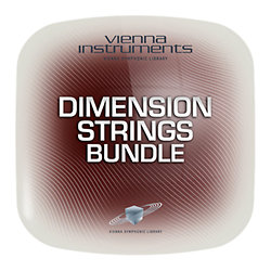 Dimension Strings Bundle Full VSL
